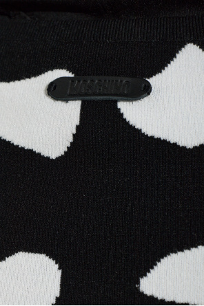 Moschino Pencil skirt