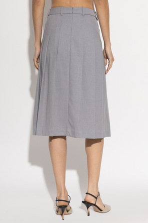 Munthe Pleated skirt ‘Vironicae’