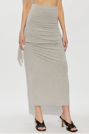 TOTEME Dress with ruching