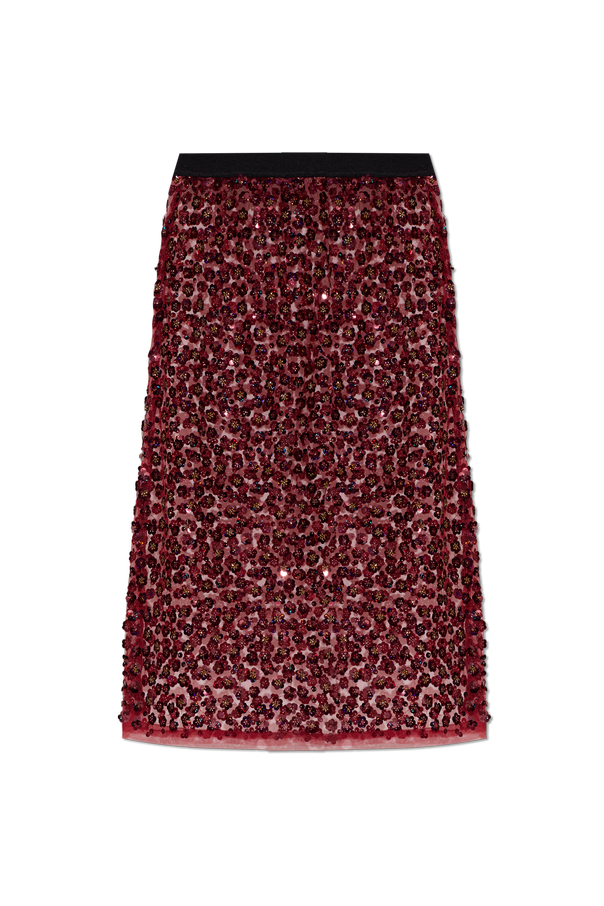 ‘Catosha’ midi pencil skirt od Munthe