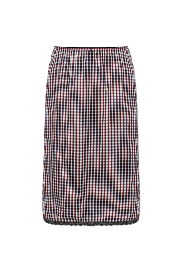 ‘Catosha Slip’ skirt od Munthe