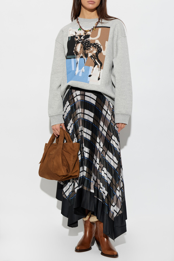 Munthe Пола „Cynthia“