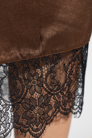 Munthe ‘Chloa’ skirt