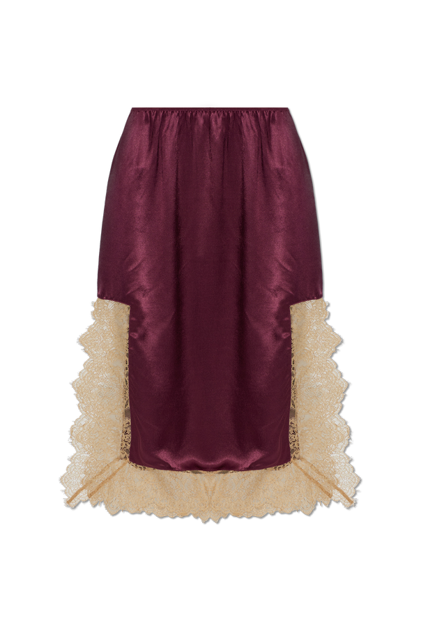 Skirt ‘Chloa’ od Munthe