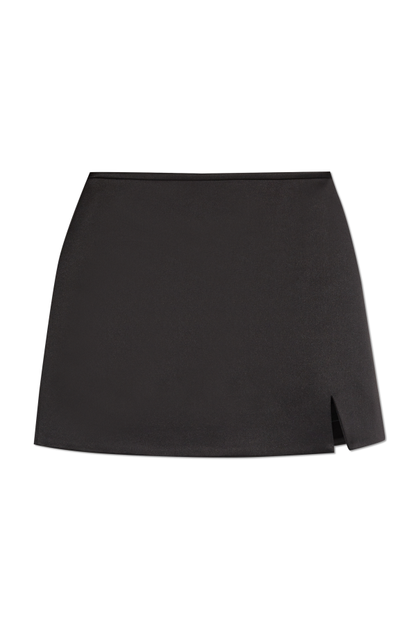 Marc Jacobs Satin skirt