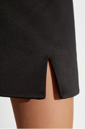 Marc Jacobs Satin skirt