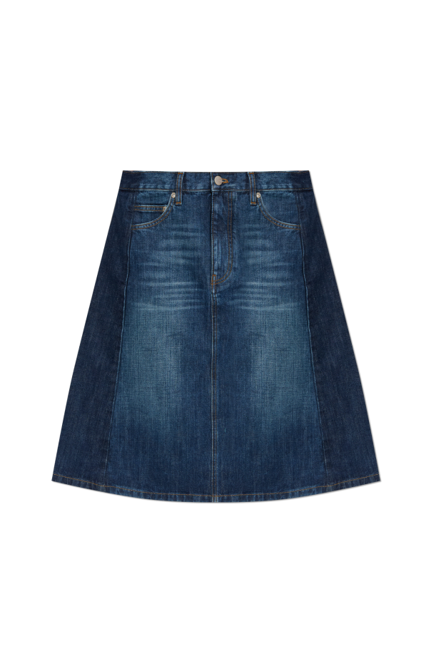 Denim skirt od Marc Jacobs
