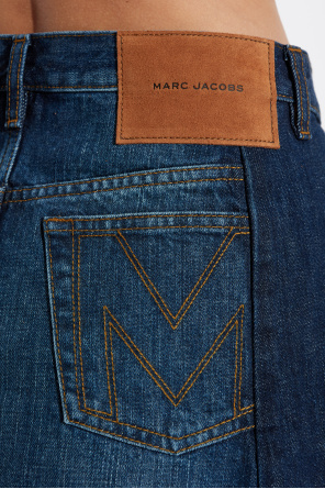 Marc Jacobs Falda vaquera