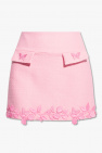Blumarine Mini skirt