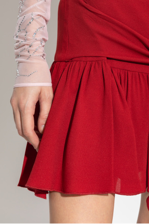 Blumarine Short skirt
