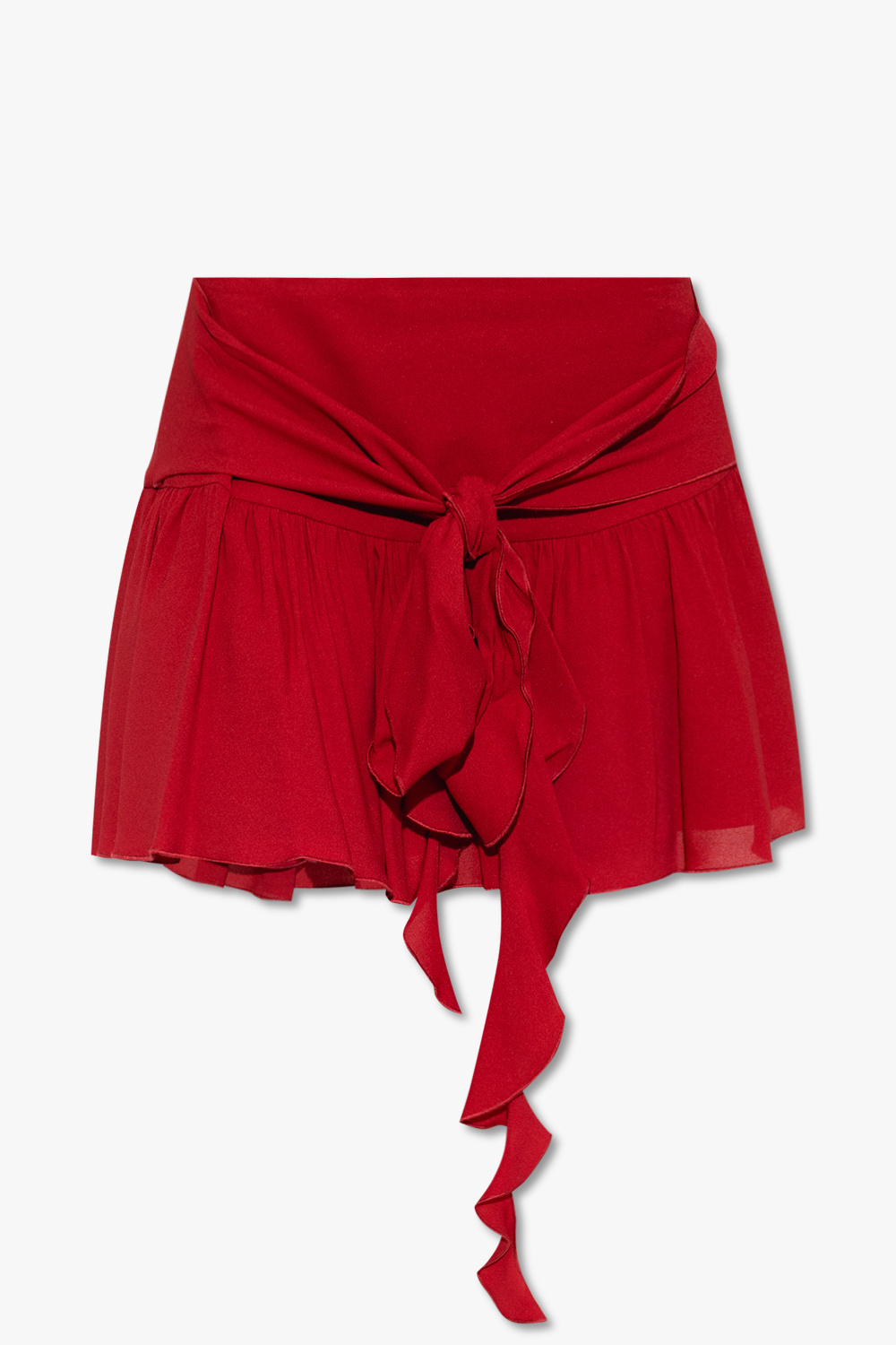 Blumarine Short skirt