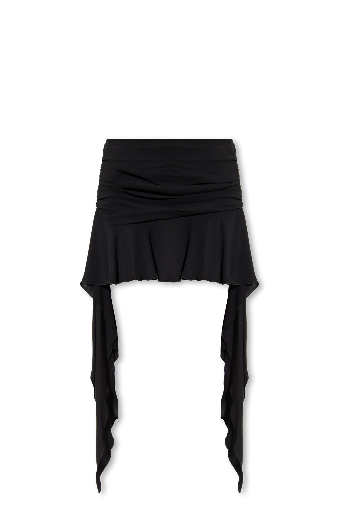 Blumarine Ruffle skirt | Women's Clothing | Vitkac