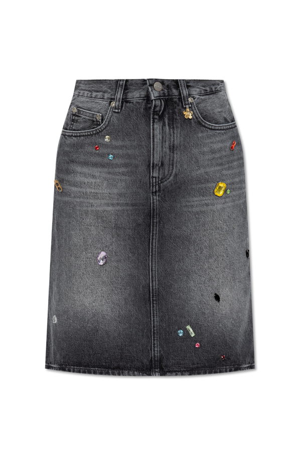 Denim skirt od Marc Jacobs