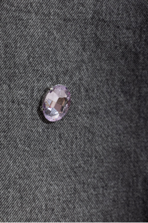 Marc Jacobs Jeansrock