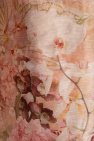 Zimmermann Floral skirt