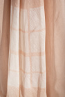 Zimmermann Long skirt with print
