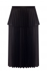 Comme des Garçons Noir Kei Ninomiya Pleated skirt