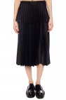 Comme des Garçons Noir Kei Ninomiya Pleated skirt