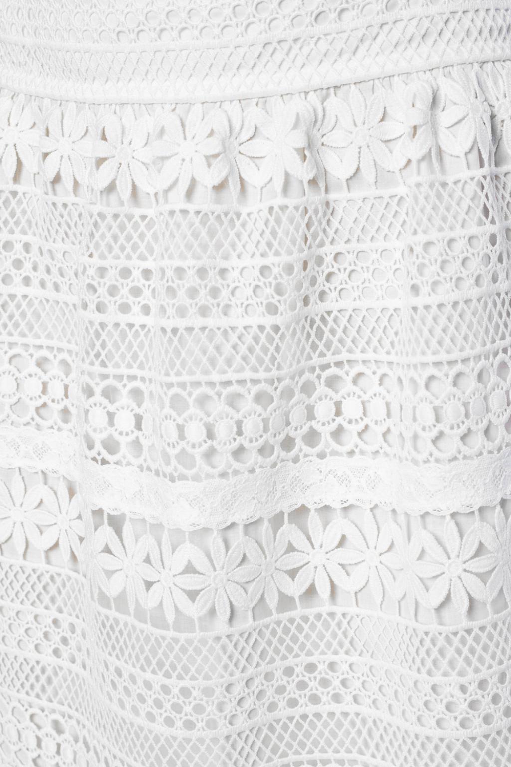 Burberry Lace skirt | Women's Clothing | Vitkac