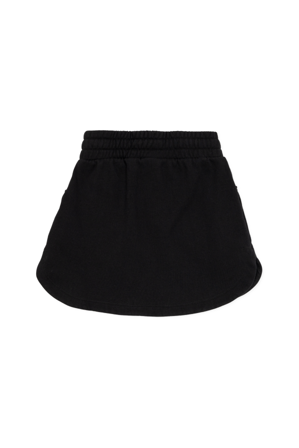 Off-White Kids Skirt with logo