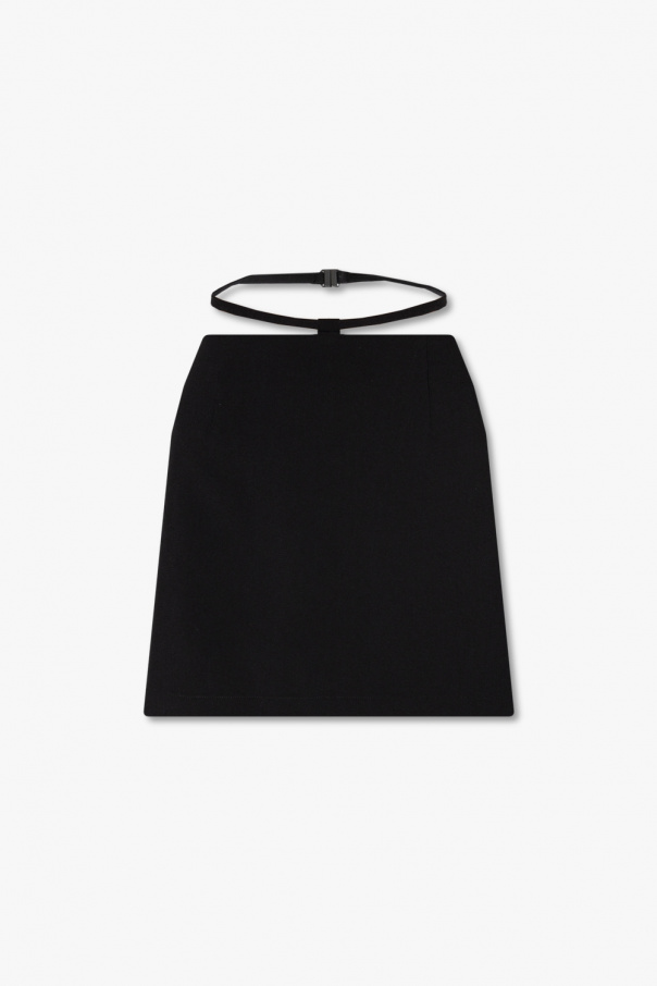 HERSKIND ‘Drew’ mini skirt