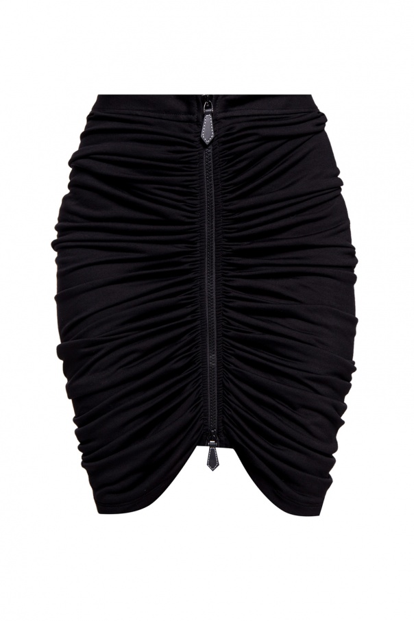 burberry skirt size guide