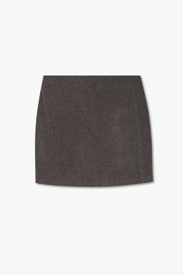 HERSKIND ‘Debby’ mini skirt
