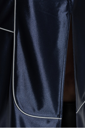 T by Alexander Wang Skirt with logo