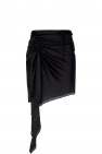 T by Alexander Wang Asymmetrical skirt