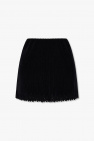 T by Alexander Wang Pleated skirt