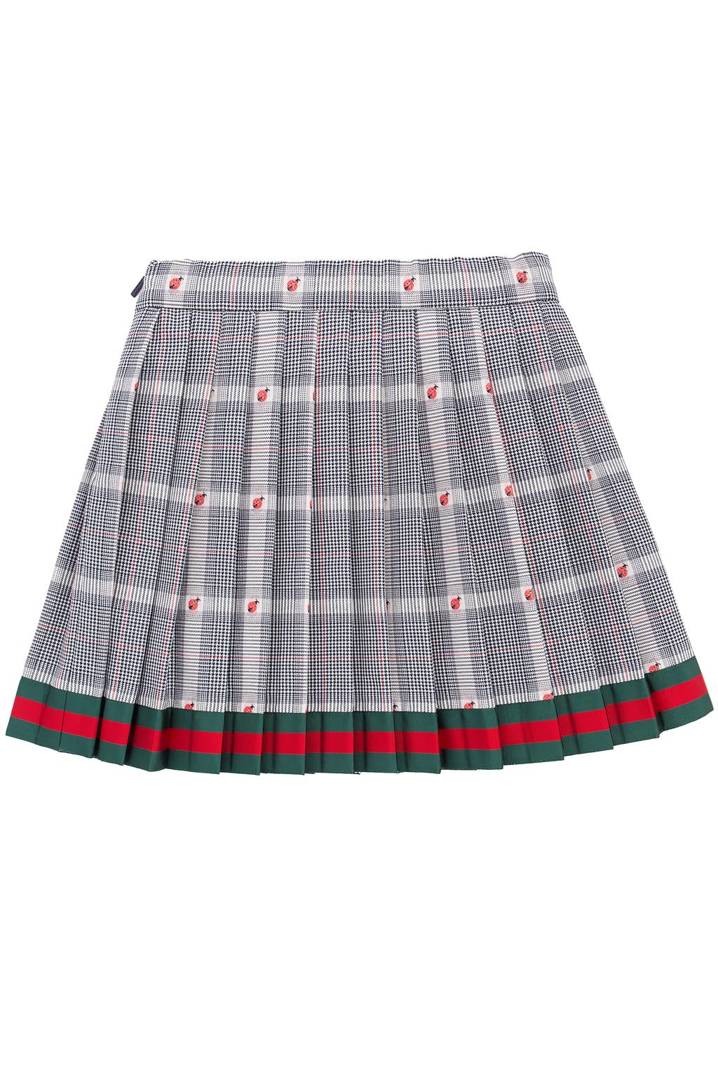 gucci skirt kids