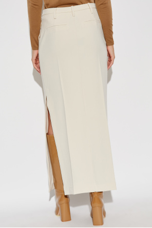 HERSKIND Skirt with Slit