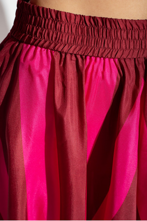 Zimmermann Silk skirt