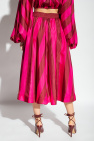 Zimmermann Silk skirt