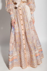 Zimmermann Patterned skirt