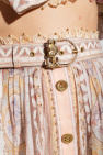 Zimmermann Patterned skirt