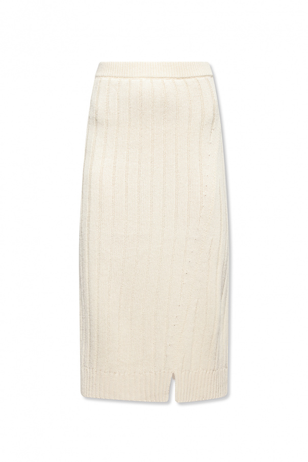 The Row ‘Dejan’ skirt