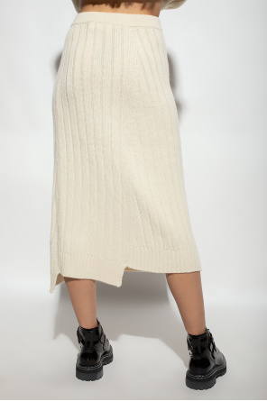 The Row ‘Dejan’ skirt