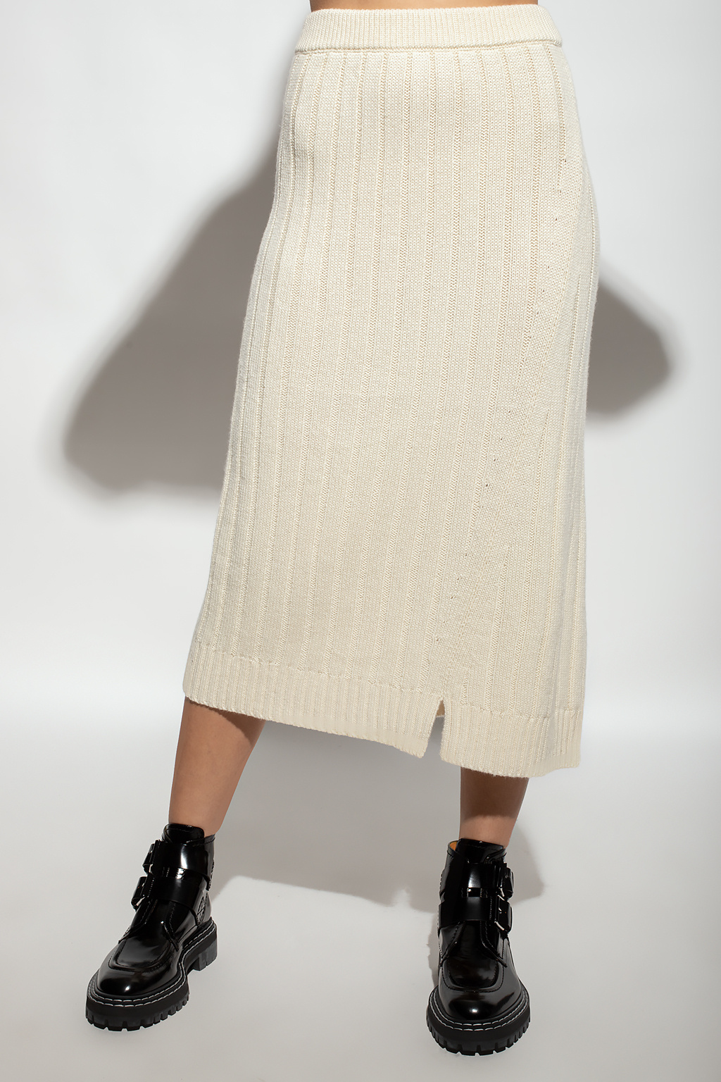 The Row ‘Dejan’ skirt