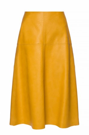 Skirt with stitching details od Stella McCartney