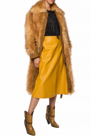 Skirt with stitching details od Stella McCartney