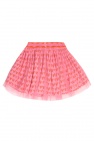 Stella McCartney Kids Tulle skirt