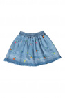 stella Fashion McCartney Kids Denim skirt