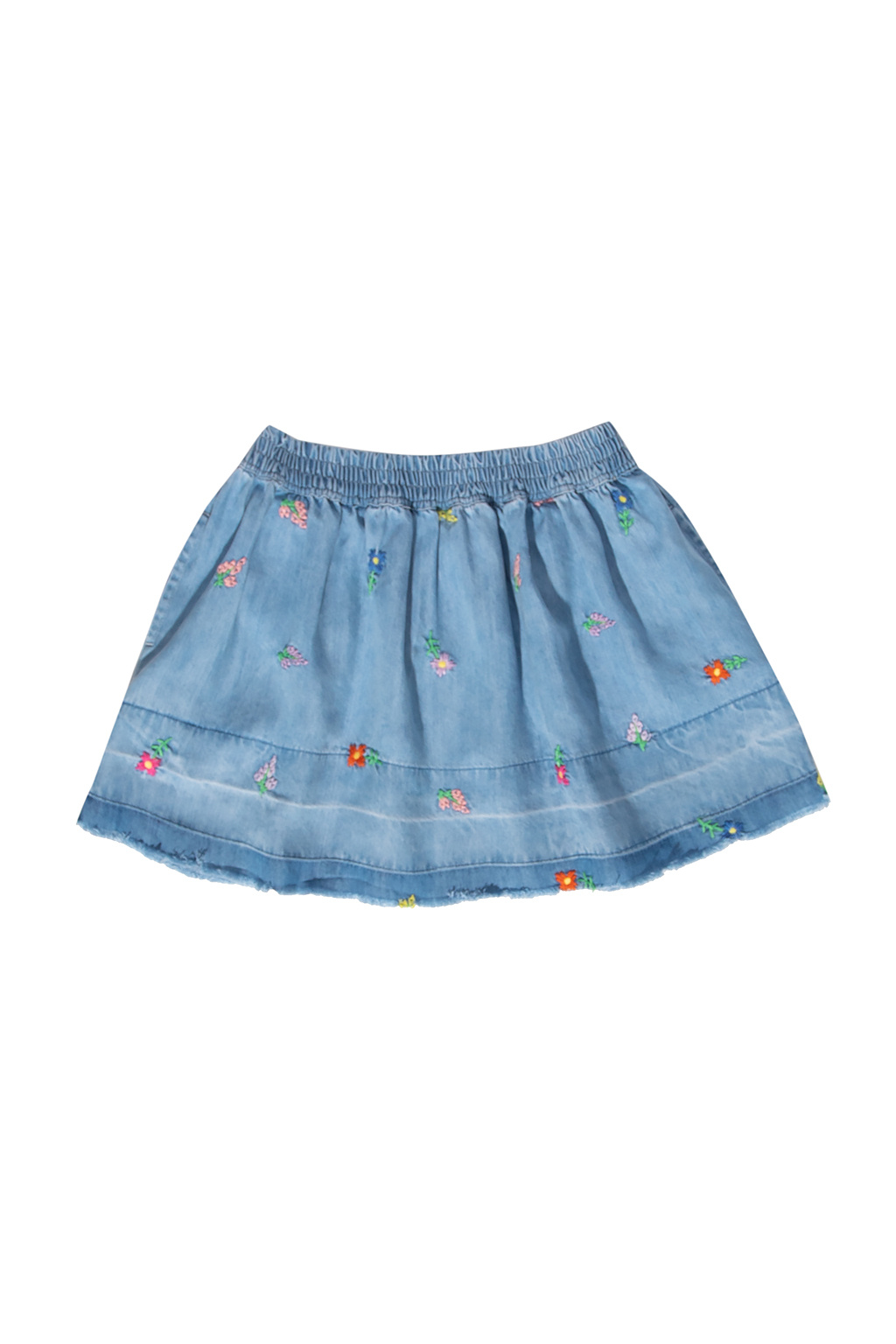 Stella McCartney Kids Denim skirt