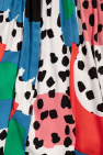 stella Exclusive McCartney Kids Printed skirt