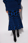 Stella McCartney Wool skirt