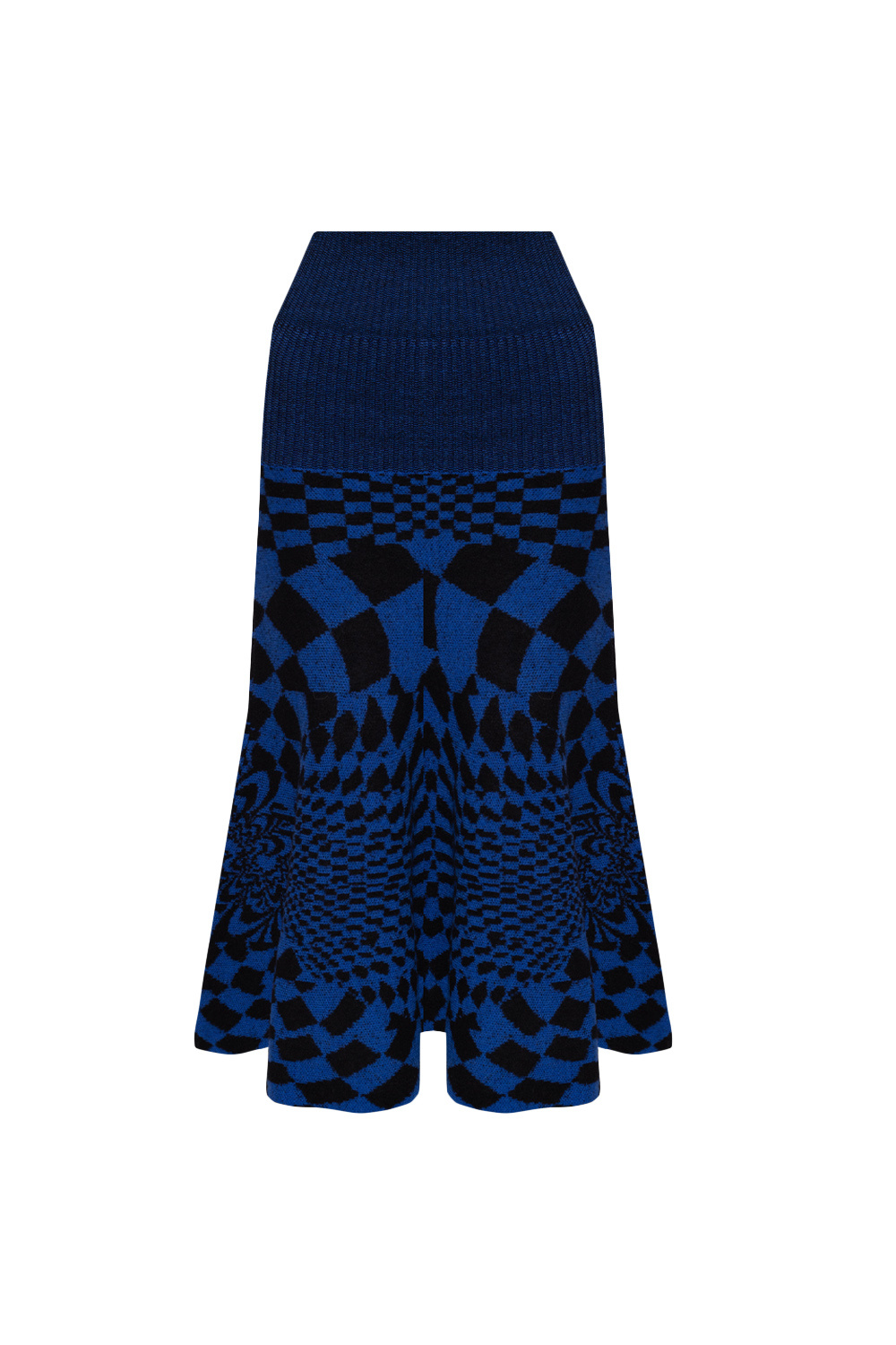 Stella McCartney Wool skirt