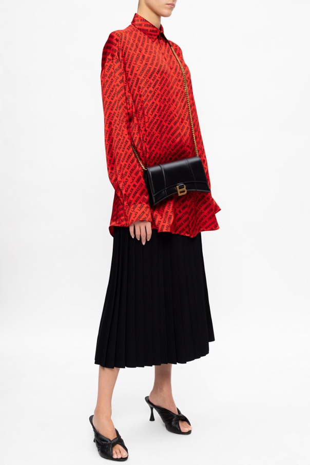 Balenciaga Pleated skirt | Women's Clothing | Vitkac