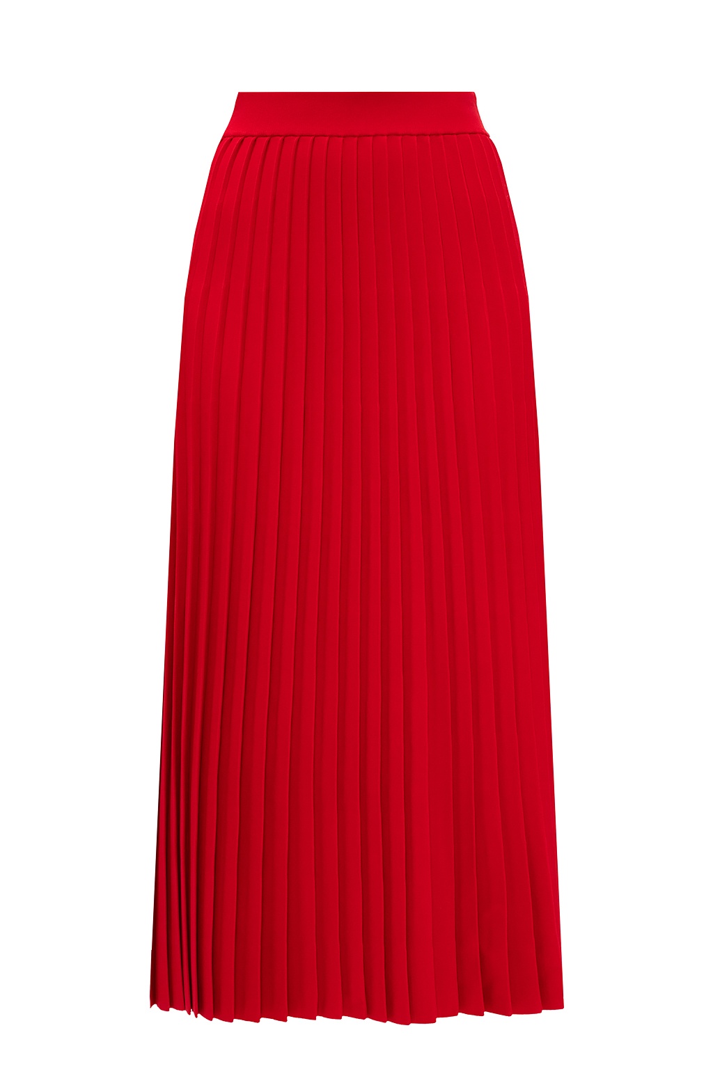 Balenciaga Pleated skirt