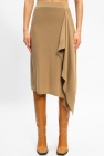 Michael Kors Cashmere skirt